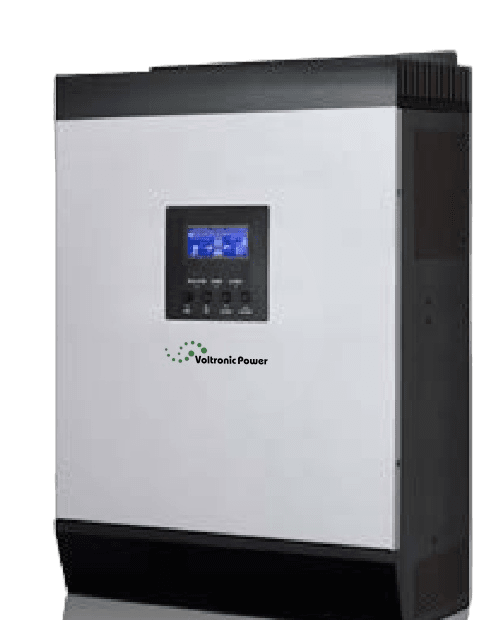 انفرتر شمسي خارج الشبكة Voltronic Axpert MKS 2K-24 Plus