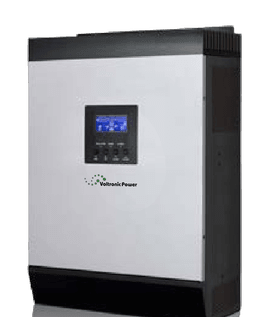 Voltronic Power Axpert MKS 3K-48 Plus Off-Grid Solar Inverter