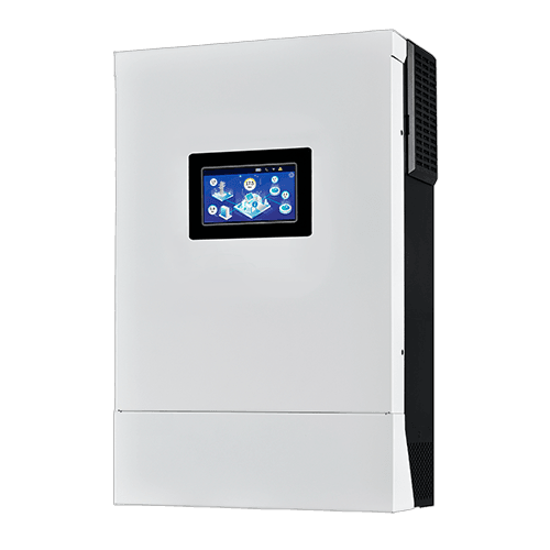 انفرتر شمسي خارج الشبكة Voltronic Axpert MKS 5 TWIN 6.5K
