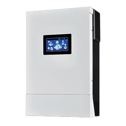 Voltronic Power Axpert MKS 5 TWIN 6.5K Off-Grid Solar Inverter