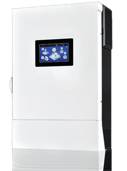 Voltronic Power Axpert MKS 5 TWIN LV 3.6K Off-Grid Solar Inverter