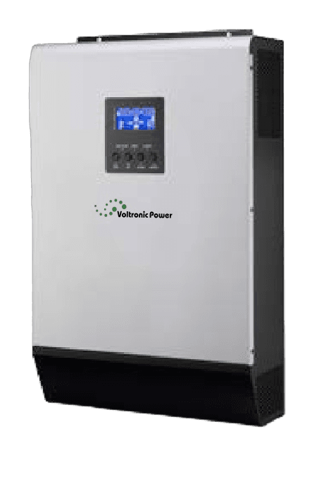 انفرتر شمسي خارج الشبكة Voltronic Axpert MKS-ZERO LV 2000-24