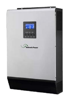 Voltronic Power Axpert MKS-ZERO LV 2000-24 Off-Grid Solar Inverter