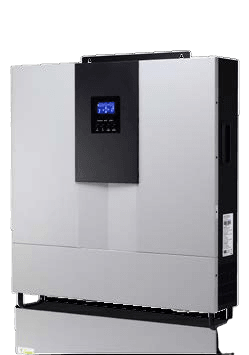 Voltronic Power Axpert MLV 6KW Off-Grid Solar Inverter