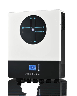 Voltronic Power Axpert Ultra 8K Off-Grid Solar Inverter