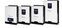 Voltronic Power Axpert V PF1 2KVA Solar Inverter