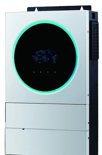 Onduleur solaire hors réseau Voltronic Axpert VM 4 3600-24