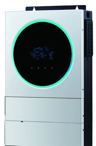 Onduleur solaire hors réseau Voltronic Axpert VM 4 5600-48