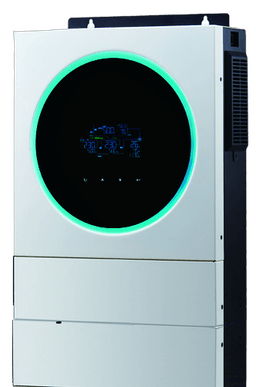 Voltronic Power Axpert VM 4 5600-48 Off-Grid Solar Inverter