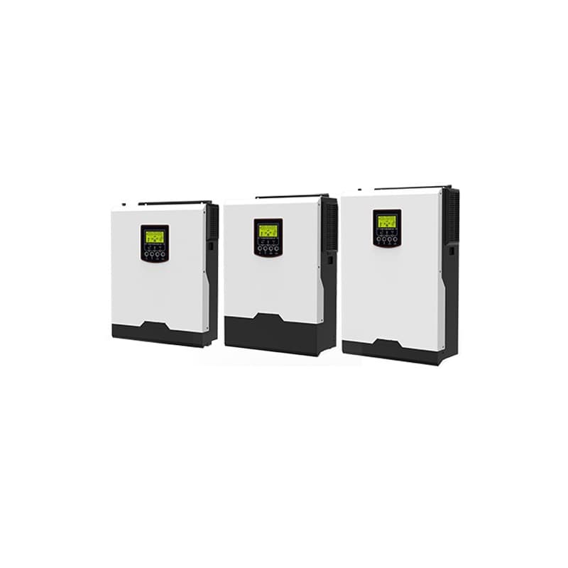 Voltronic Power Axpert VM 4 TWIN 6K