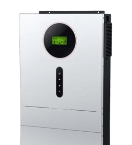 Voltronic Power Axpert VM II Duplex 6K Off-Grid Solar Inverter