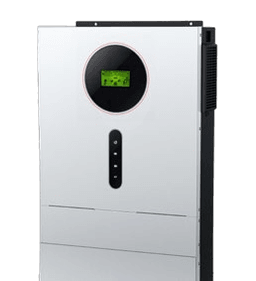 Voltronic Power Axpert VM II Duplex 6K Off-Grid Solar Inverter