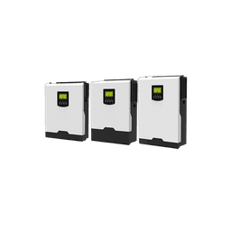 Voltronic Power Axpert VM II Plus 1.2KVA Solar Inverter