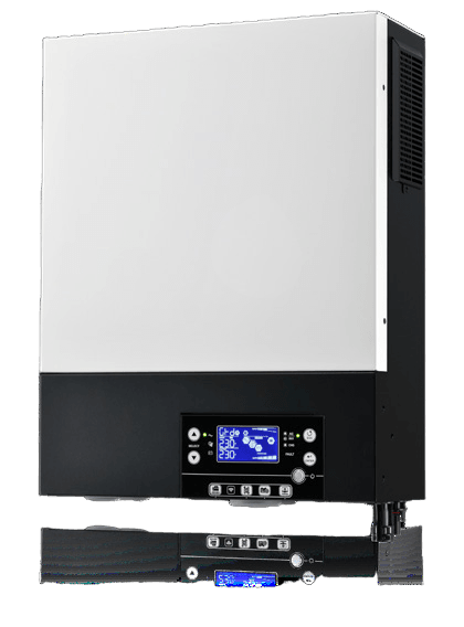 انفرتر شمسي خارج الشبكة Voltronic Axpert VM III TRI 6.5K