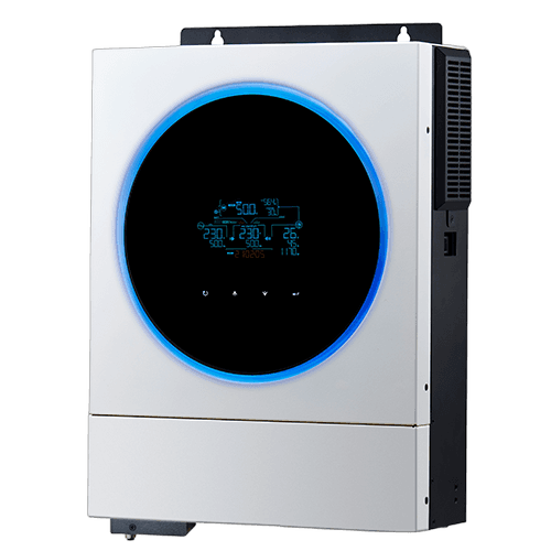 Voltronic Power Voltronic Axpert VM IV 4K6K TWIN 4KW Solar Inverter