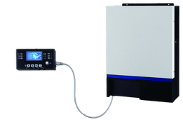 Voltronic Power Axpert VMIII Axpert VM III-1500-24 Off-Grid Solar Inverter