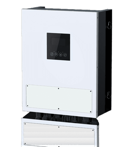 Onduleur solaire hybride Voltronic Axpert WP 1.5KW