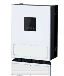 Voltronic Power Axpert WP 3KW Hybrid Solar Inverter