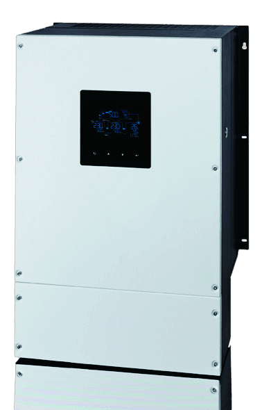 Voltronic Power Axpert WP TWIN 8K Off-Grid Solar Inverter