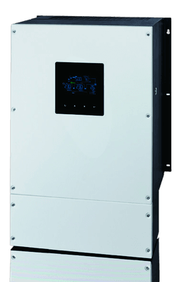 Voltronic Power Axpert WP TWIN 8K Off-Grid Solar Inverter