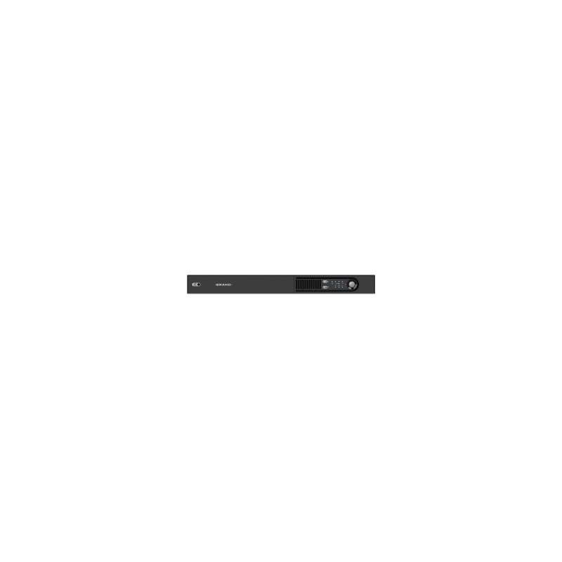 Voltronic Power Compact 1U — Onduleur UPS
