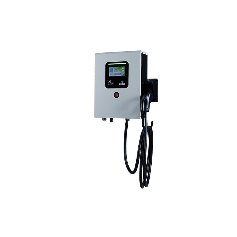 Voltronic Power EVA 5430G, EVA 5460G, EVA 54120G, EVA 54180G, EVA 54240G