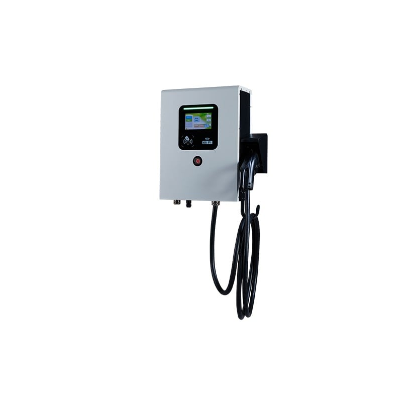 Voltronic Power EVA 6520W