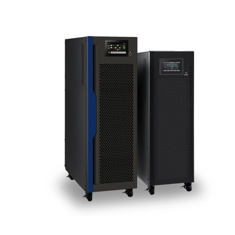 Voltronic Power Galleon One 48V — نظام UPS أونلاين