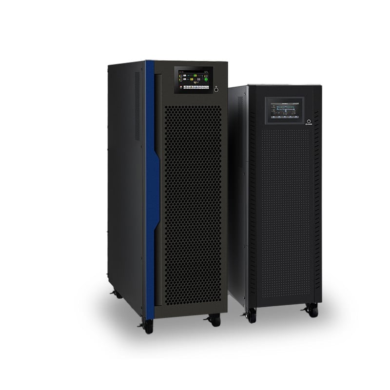 Voltronic Power Galleon One LiFePO4 RT — نظام UPS
