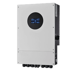 Voltronic Power Infini V4 WP 6kw Hybrid Solar Inverter