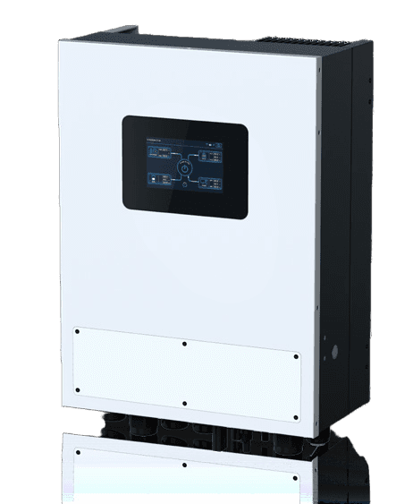 Voltronic Power Infini V4 WP Fit 6.6KW Hybrid Solar Inverter