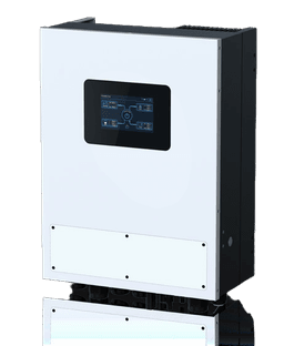 Voltronic Power Infini V4 WP Fit 6.6KW Hybrid Solar Inverter