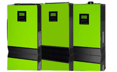 Onduleur solaire raccordé au réseau Voltronic InfiniSolar V-1K-12
