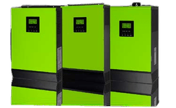 Voltronic Power InfiniSolarE InfiniSolar E 5.5kw Hybrid Solar Inverter