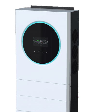 Onduleur solaire hybride Voltronic InfiniSolar V4 Pro TWIN 6.2KW