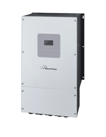 انفرتر شمسي Voltronic InfiniSolar VII WP 2KW