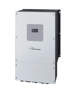Voltronic Power InfiniSolar VII WP 5KW Solar Inverter
