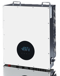 Voltronic Power InfiniSolar WP 30kw Hybrid Solar Inverter