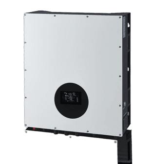 Voltronic Power InfiniSolar WP 15KW On-Grid Solar Inverter