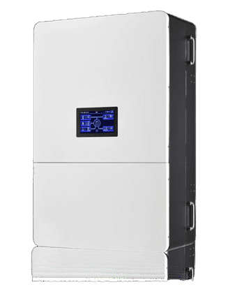 Voltronic Power InfiniSolar WP II 30kw Hybrid Solar Inverter