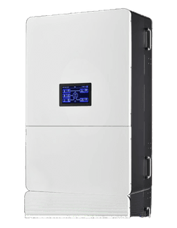 Voltronic Power InfiniSolar WP II 50kw Hybrid Solar Inverter