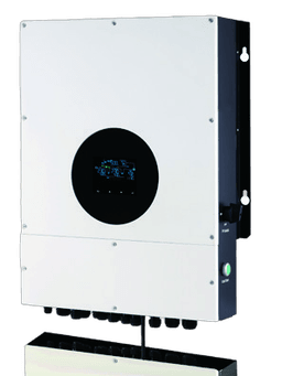 Voltronic Power InfiniSolar WP LV 10KW On-Grid Solar Inverter
