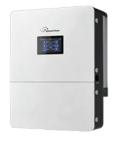 Voltronic Power InfiniSolar WP LV 15kw Hybrid Solar Inverter
