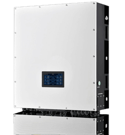 Voltronic Power InfiniSolar WP TWIN HMI 12kw Hybrid Solar Inverter