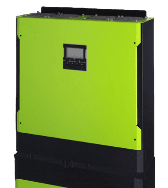 Voltronic Power InfiniSolarE 5.5KW Solar Inverter