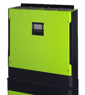 Onduleur solaire Voltronic InfiniSolarE 5.5KW