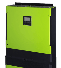 Voltronic Power InfiniSolarE 5.5KW Solar Inverter