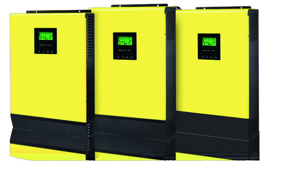 Voltronic Power InfiniSolarVII 1.5KW Solar Inverter