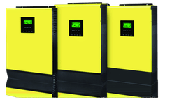 Voltronic Power InfiniSolarVII 1.5KW Solar Inverter