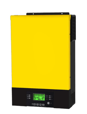 Onduleur solaire raccordé au réseau Voltronic InfiniSolar V III 2KW